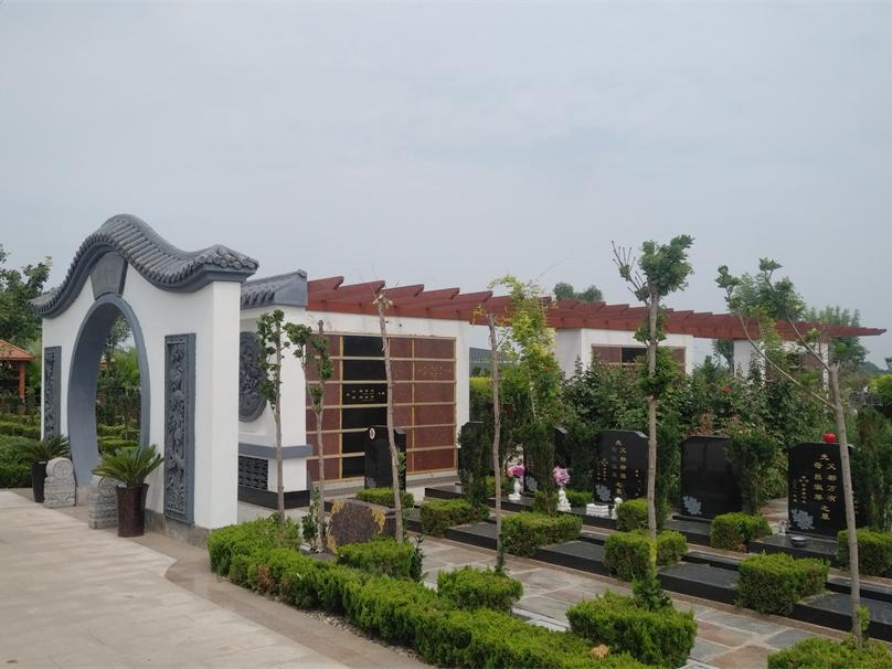 园区展示